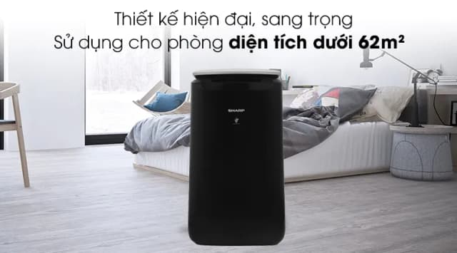 Top 1 so sánh giá Máy lọc không khí Sharp FP-J80EV-H 48W - Tìm sản phẩm giá rẻ nhất - Ảnh 14