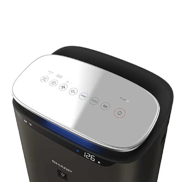 Top 1 so sánh giá Máy lọc không khí Sharp FP-J80EV-H 48W - Tìm sản phẩm giá rẻ nhất - Ảnh 16