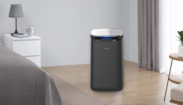 Top 1 so sánh giá Máy lọc không khí Sharp FP-J80EV-H 48W - Tìm sản phẩm giá rẻ nhất - Ảnh 18