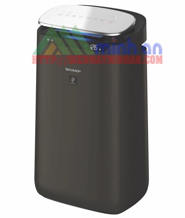 Top 1 so sánh giá Máy lọc không khí Sharp FP-J80EV-H 48W - Tìm sản phẩm giá rẻ nhất - Ảnh 8
