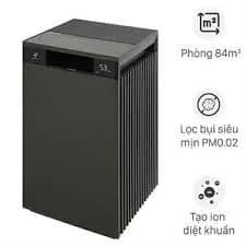 So sánh giá Máy lọc không khí Sharp FX-S120V-W 72W rẻ nhất? - Ảnh 15