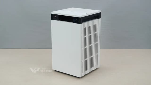 So sánh giá Máy lọc không khí Sharp FX-S120V-W 72W rẻ nhất? - Ảnh 8