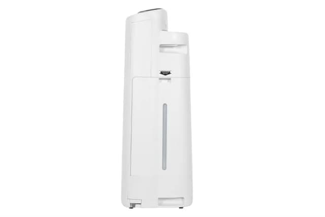 So sánh giá Máy lọc không khí tạo ẩm Sharp KI-N40V-W 29W rẻ nhất? - Ảnh 14