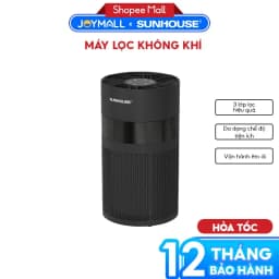 So sánh giá Máy lọc không khí Sunhouse SHD-AP9711 - Tìm sản phẩm giá rẻ nhất - Ảnh 2