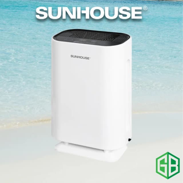 Top 1 so sánh giá Máy lọc không khí Sunhouse SHD-AP9711 - Tìm sản phẩm giá rẻ nhất - Ảnh 14