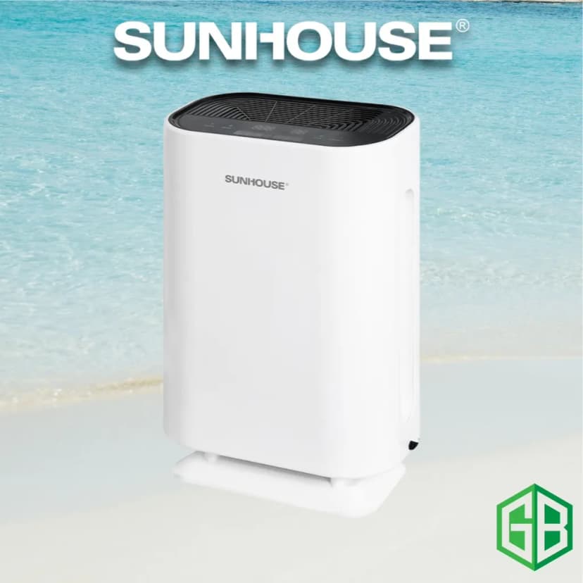 So sánh giá Máy lọc không khí Sunhouse SHD-AP9711 - Tìm sản phẩm giá rẻ nhất - Ảnh 14