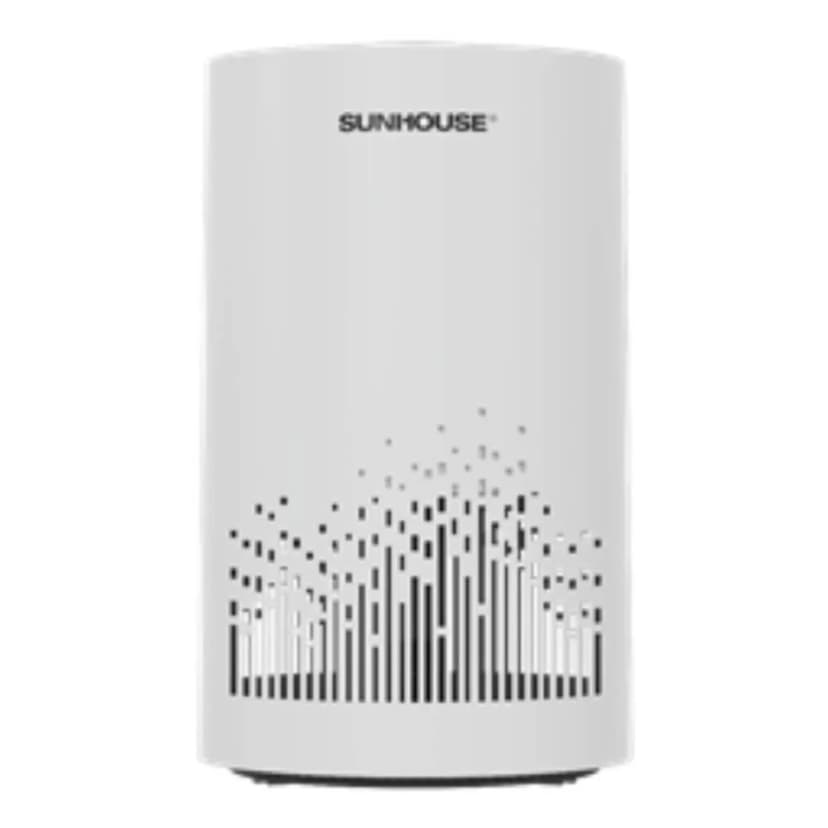 So sánh giá Máy lọc không khí Sunhouse SHD-AP9711 - Tìm sản phẩm giá rẻ nhất - Ảnh 17