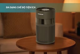 So sánh giá Máy lọc không khí Sunhouse SHD-AP9711 - Tìm sản phẩm giá rẻ nhất - Ảnh 4