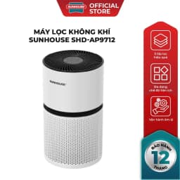 Máy lọc không khí Sunhouse SHD-AP9712 32W