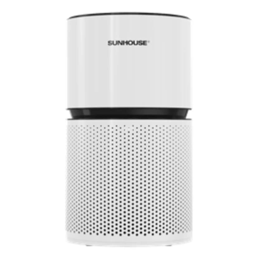 So sánh giá Máy lọc không khí Sunhouse SHD-AP9712 32W - Tìm sản phẩm giá rẻ nhất - Ảnh 2