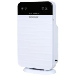 So sánh giá Máy lọc không khí Sunhouse SHD-AP9712 32W - Tìm sản phẩm giá rẻ nhất - Ảnh 14