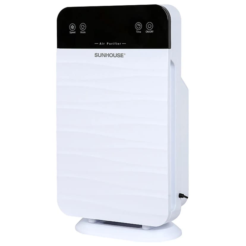So sánh giá Máy lọc không khí Sunhouse SHD-AP9712 32W - Tìm sản phẩm giá rẻ nhất - Ảnh 14