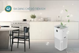 So sánh giá Máy lọc không khí Sunhouse SHD-AP9712 32W - Tìm sản phẩm giá rẻ nhất - Ảnh 17