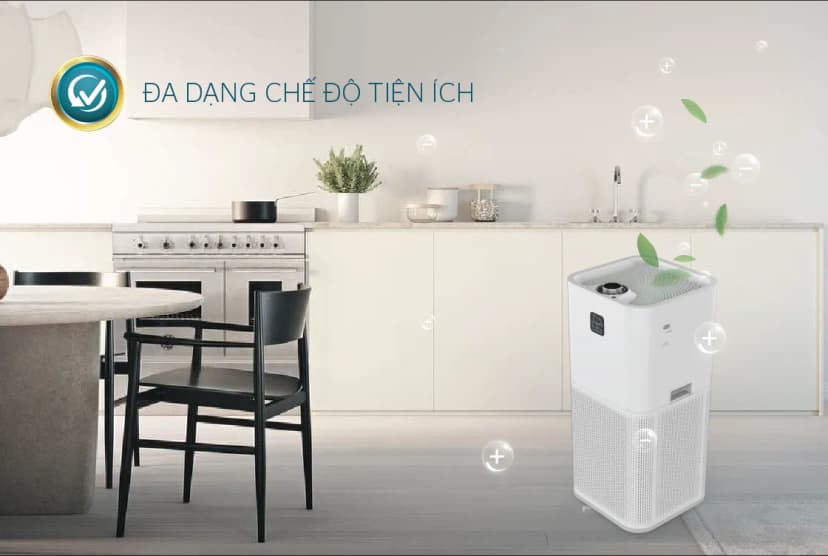 So sánh giá Máy lọc không khí Sunhouse SHD-AP9712 32W - Tìm sản phẩm giá rẻ nhất - Ảnh 17