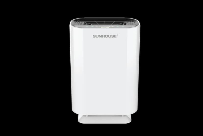 So sánh giá Máy lọc không khí Sunhouse SHD-AP9712 32W - Tìm sản phẩm giá rẻ nhất - Ảnh 18