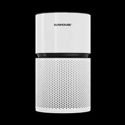 So sánh giá Máy lọc không khí Sunhouse SHD-AP9712 32W - Tìm sản phẩm giá rẻ nhất - Ảnh 3
