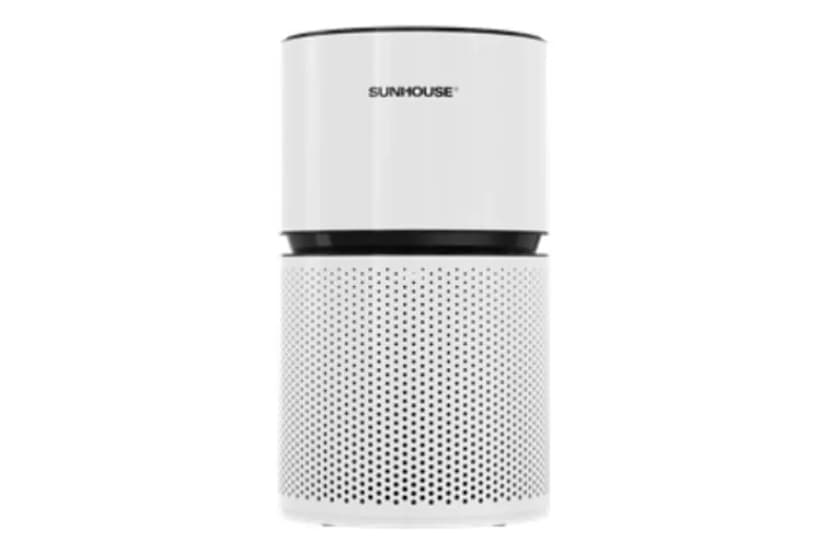 So sánh giá Máy lọc không khí Sunhouse SHD-AP9712 32W - Tìm sản phẩm giá rẻ nhất - Ảnh 4