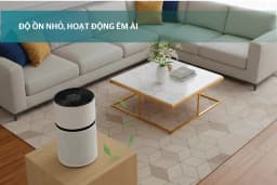 So sánh giá Máy lọc không khí Sunhouse SHD-AP9712 32W - Tìm sản phẩm giá rẻ nhất - Ảnh 8