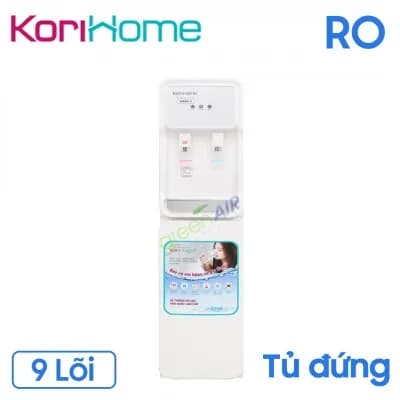 So sánh giá Máy lọc nước RO nóng lạnh Korihome WPK-915 9 lõi rẻ nhất? - Ảnh 19