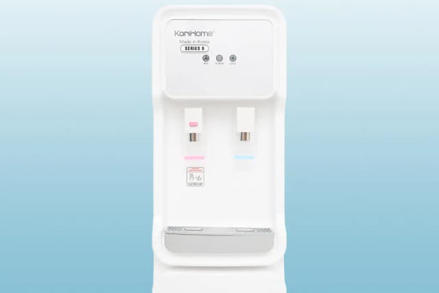 So sánh giá Máy lọc nước RO nóng lạnh Korihome WPK-915 9 lõi rẻ nhất? - Ảnh 6