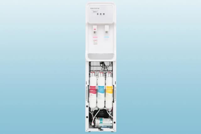 So sánh giá Máy lọc nước RO nóng lạnh Korihome WPK-915 9 lõi rẻ nhất? - Ảnh 9