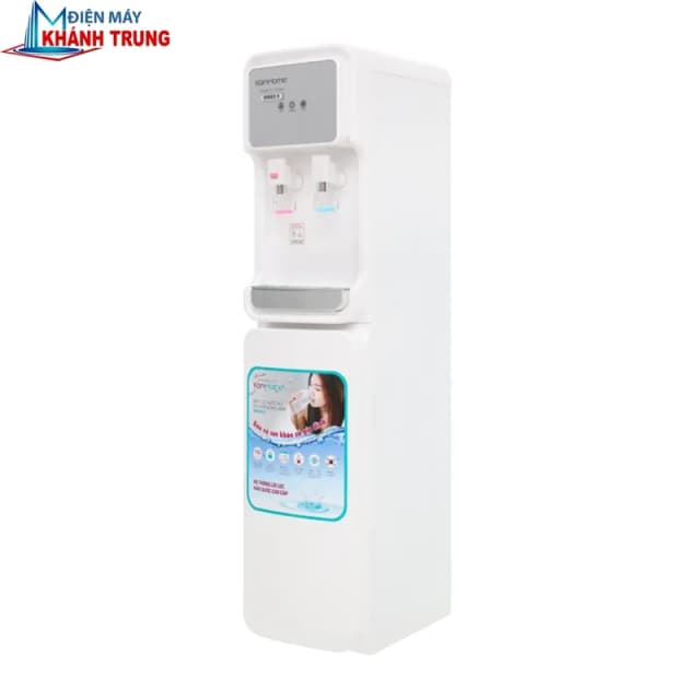 So sánh giá Máy lọc nước RO nóng lạnh Korihome WPK-915 9 lõi rẻ nhất? - Ảnh 10