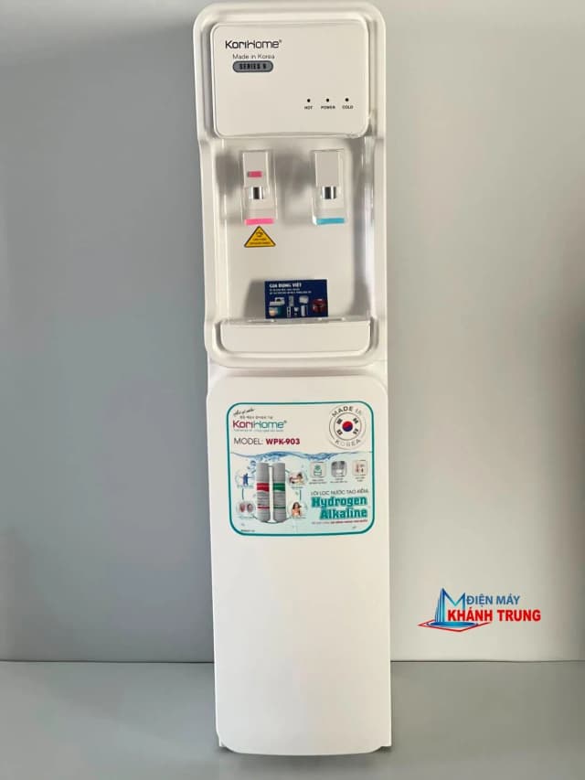 So sánh giá Máy lọc nước RO nóng lạnh Korihome WPK-903 7 lõi rẻ nhất? - Ảnh 19