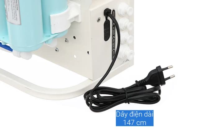 So sánh giá Máy lọc nước RO Karofi KAQ-U06 10 lõi rẻ nhất? - Ảnh 11