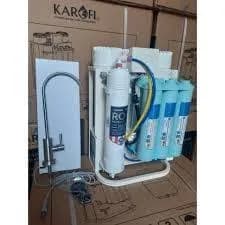 So sánh giá Máy lọc nước RO Karofi KAQ-U06 10 lõi rẻ nhất? - Ảnh 13