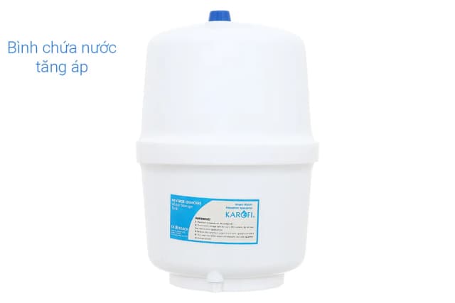 So sánh giá Máy lọc nước RO Karofi KAQ-U06 10 lõi rẻ nhất? - Ảnh 15