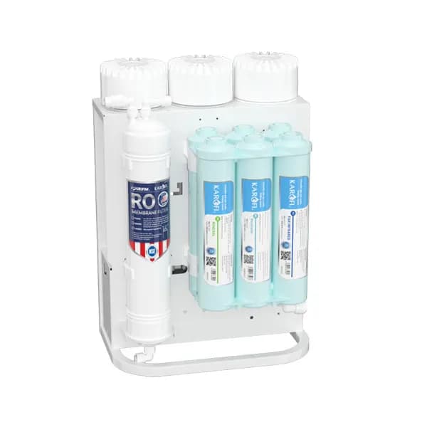 So sánh giá Máy lọc nước RO Karofi KAQ-U06 10 lõi rẻ nhất? - Ảnh 18