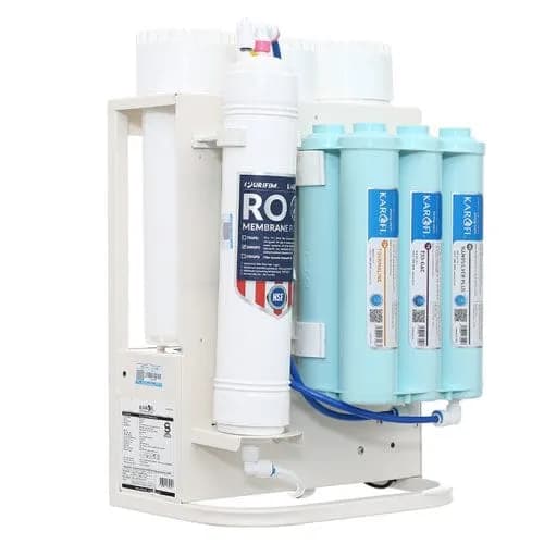 So sánh giá Máy lọc nước RO Karofi KAQ-U06 10 lõi rẻ nhất? - Ảnh 10