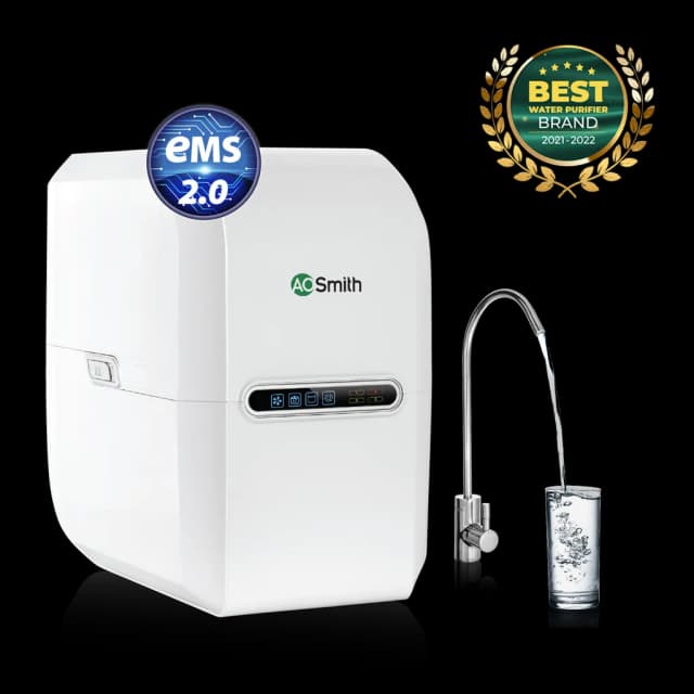 So sánh giá Máy lọc nước RO AOSmith E2 5 lõi rẻ nhất? - Ảnh 12