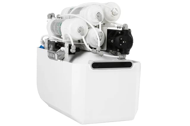 So sánh giá Máy lọc nước RO AOSmith E2 5 lõi rẻ nhất? - Ảnh 13