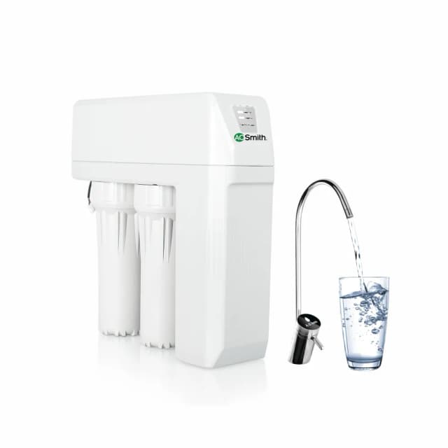 So sánh giá Máy lọc nước RO AOSmith E2 5 lõi rẻ nhất? - Ảnh 15