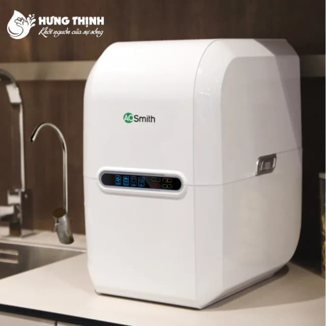 So sánh giá Máy lọc nước RO AOSmith E2 5 lõi rẻ nhất? - Ảnh 16