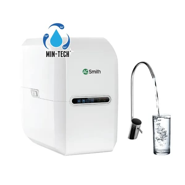 So sánh giá Máy lọc nước RO AOSmith E2 5 lõi rẻ nhất? - Ảnh 3