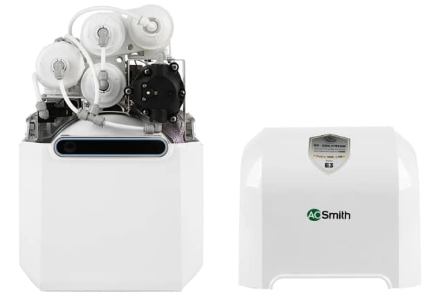 So sánh giá Máy lọc nước RO AOSmith E2 5 lõi rẻ nhất? - Ảnh 5