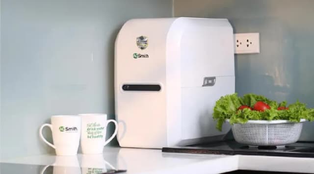 So sánh giá Máy lọc nước RO AOSmith E2 5 lõi rẻ nhất? - Ảnh 7