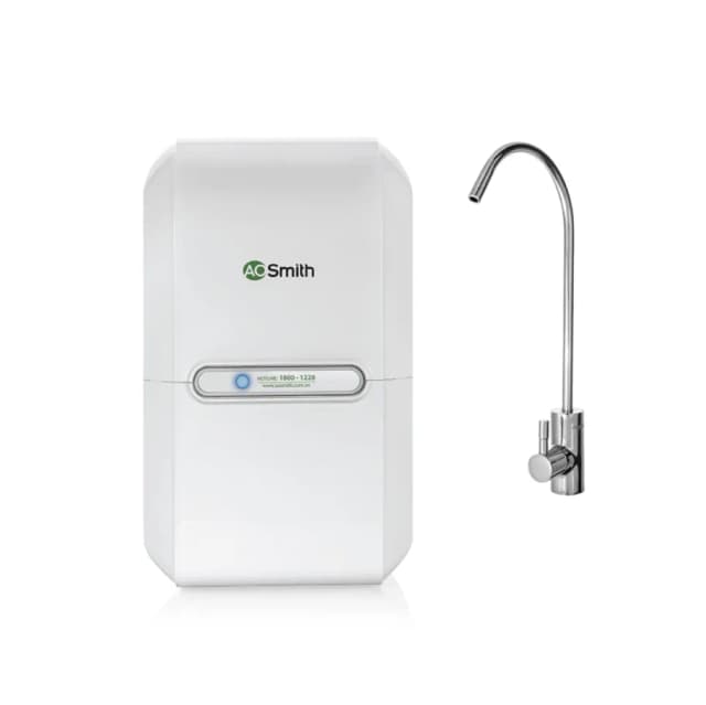 So sánh giá Máy lọc nước RO AOSmith E2 5 lõi rẻ nhất? - Ảnh 10