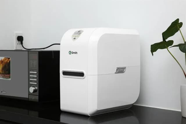 So sánh giá Máy lọc nước RO Aosmith E3 5 lõi rẻ nhất? - Ảnh 2