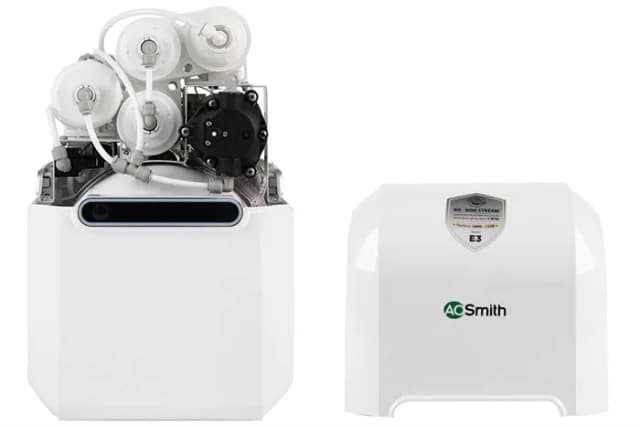 So sánh giá Máy lọc nước RO Aosmith E3 5 lõi rẻ nhất? - Ảnh 11