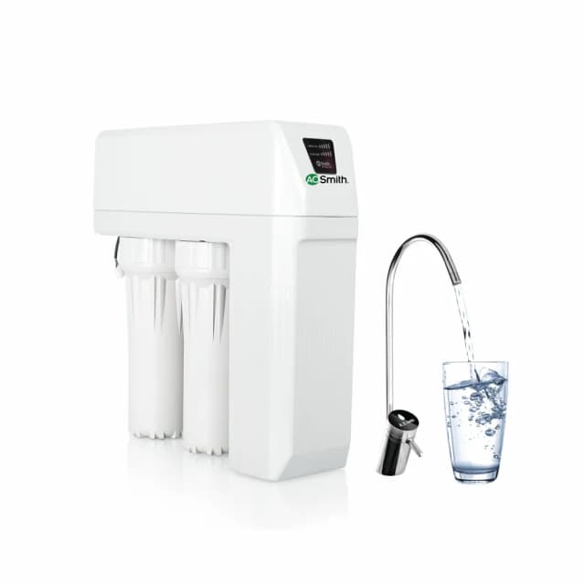 So sánh giá Máy lọc nước RO Aosmith E3 5 lõi rẻ nhất? - Ảnh 6