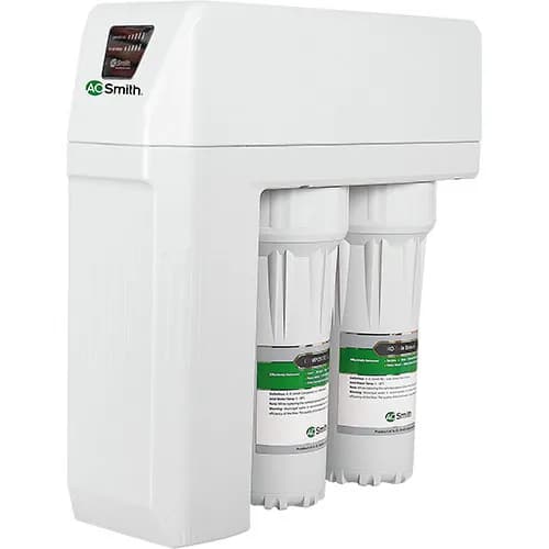 So sánh giá Máy lọc nước RO AOSmith R400E 2 lõi rẻ nhất? - Ảnh 16