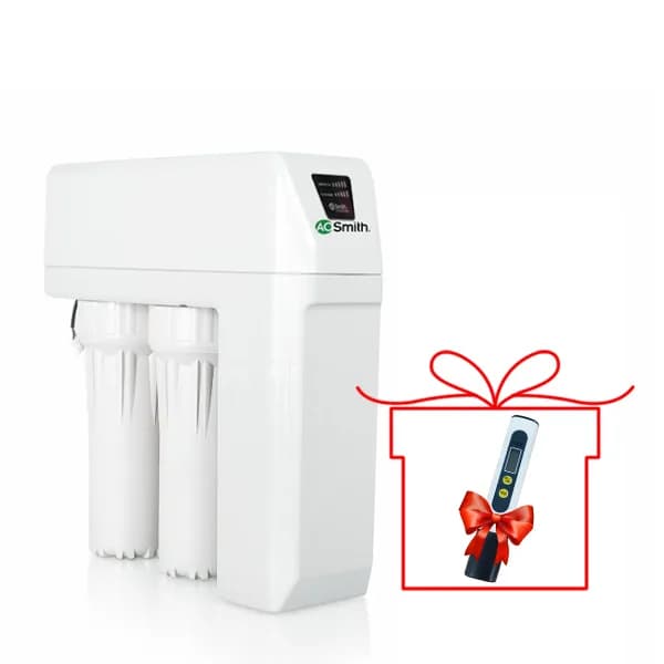 So sánh giá Máy lọc nước RO AOSmith R400E 2 lõi rẻ nhất? - Ảnh 10