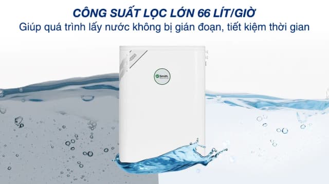 So sánh giá Máy lọc nước RO AOSmith S400 3 lõi rẻ nhất? - Ảnh 7