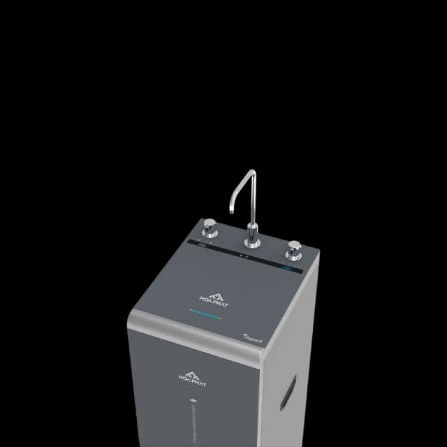 So sánh giá Máy lọc nước RO Hydrogen ion kiềm Hòa Phát HPA856 12 lõi rẻ nhất? - Ảnh 9