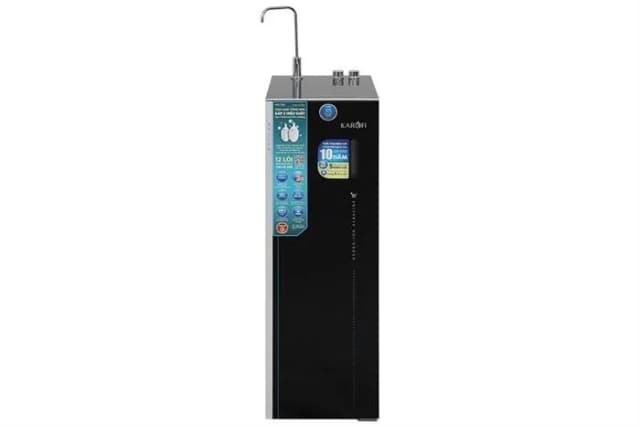 Máy lọc nước RO Hydrogen ion kiềm Karofi KAE-S66 12 lõi - Ảnh 17