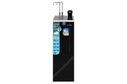 Máy lọc nước RO nóng nguội lạnh Hydrogen ion kiềm Karofi KAE-S695 13 lõi