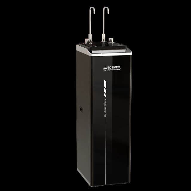 So sánh giá Máy lọc nước RO Hydrogen ion kiềm Mutosi MP-U28H 11 lõi rẻ nhất? - Ảnh 13